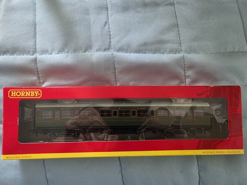 Hornby rolling stock r4297e - hornby, sr