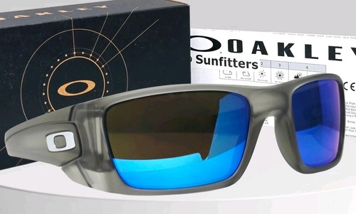 Oakley fuel cell - oakley, grey