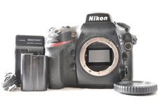 Nikon d800 full frame dslr - frame,