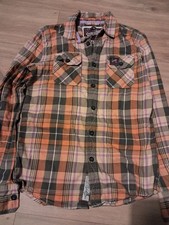 Superdry Men's Checked