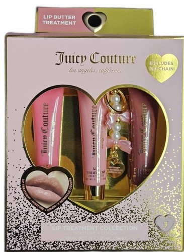 Juicy couture lip treatment - couture,