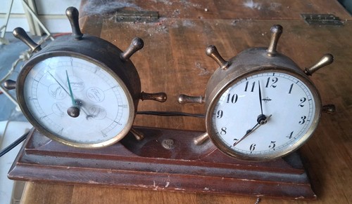 Vintage swift instruments - vintage,