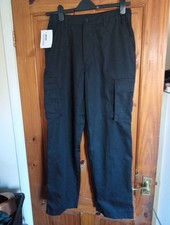 Arco Essential Cargo Trousers