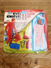 Ideal- vintage 1975 Evel