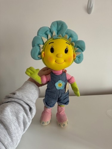 Rare fifi and the - fifi,