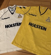 Tottenham Original Hummel Home