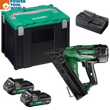 HiKOKI NT1865DMAJYZ 18v 15