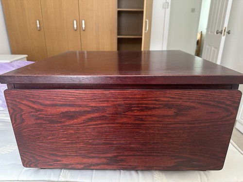 Tapley single low drawer - x,