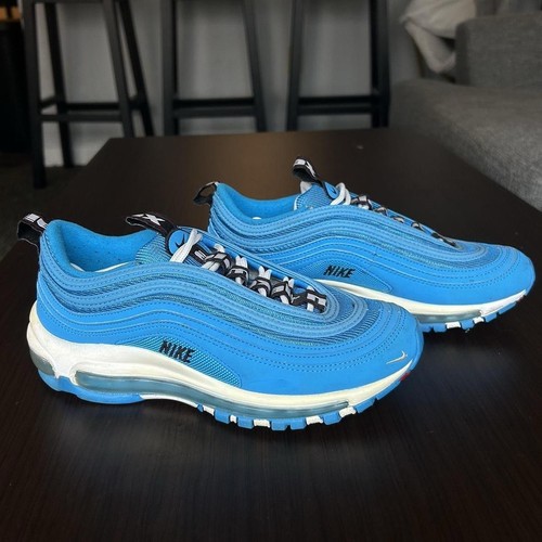 Nike air max blue - max, gs