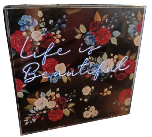 Scentsy life beautiful wax - scentsy, is