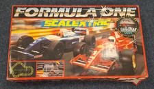 Scalextric Formula One Set