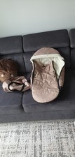 Babyzen Yoyo / Stokke Footmuff