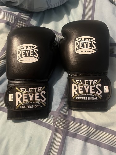 Cleto reyes boxing - reyes,