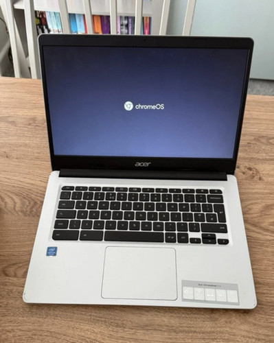 Acer chromebook 314 6in - acer,