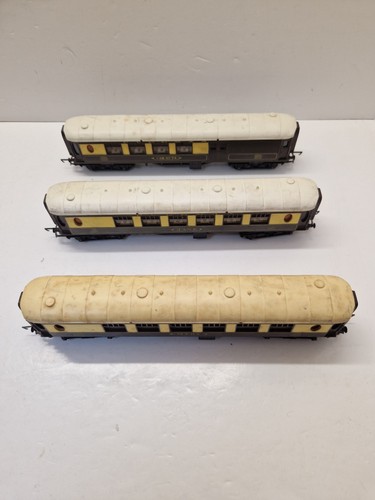 Triang gauge pullman - triang, oo