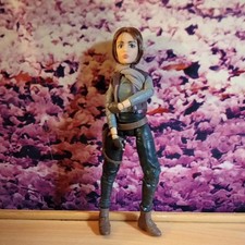 STAR WARS Adventure Series PRINCESS LEIA 11” Action Figure Posable Doll Hasbro