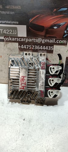 Ford galaxy ecu - ford,