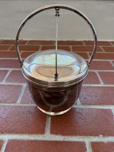 Vintage poole silver - poole, co
