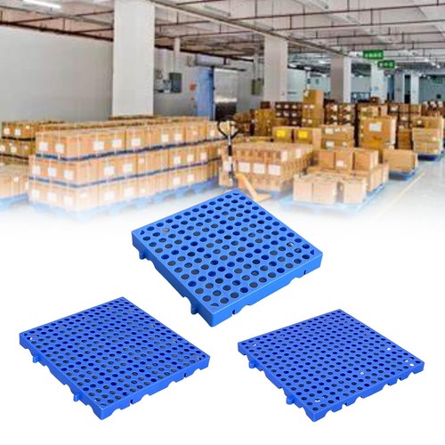 Plastic pallet wear resistant - plastic,