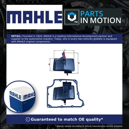 Automatic gearbox oil filter - automatic,