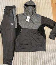 Tracksuit Full Men’s Set