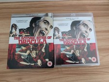 The Satanic Rites Of Dracula