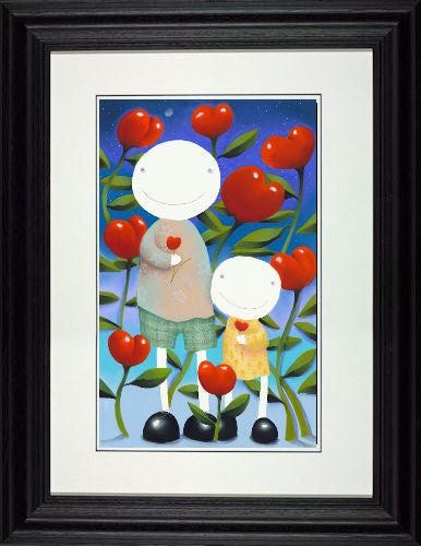 Happiness mackenzie thorpe - happiness,