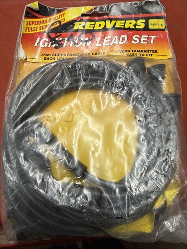 Ignition lead set - ignition, 7mm