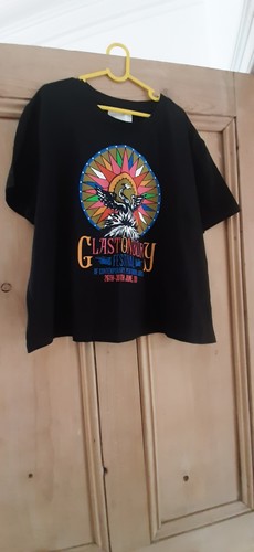 Glastonbury festival 2024 - glastonbury,
