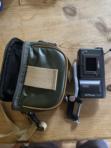 Agfa ephoto 1280 digital - ephoto,