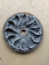 Piaggio Skipper ST125 Variator