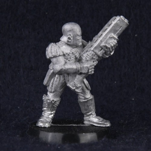 Rogue trader adeptus arbites - trader,