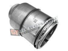 CHARGE AIR HOSE FITS: OPEL