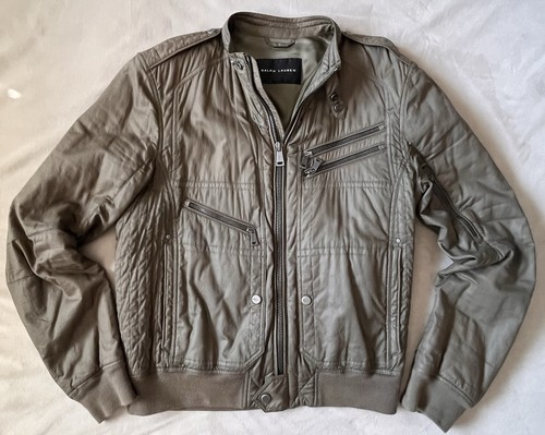 Ralph lauren black - lauren, label