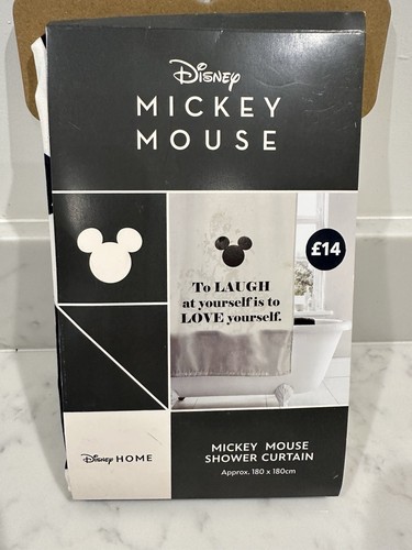 New disney mickey mouse - new,