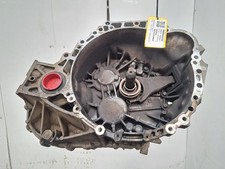 2010 TOYOTA AVENSIS 2.2L Diesel 6 Speed Manual Gearbox