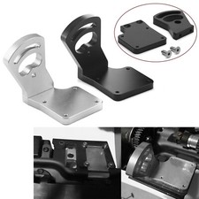 Brushless Conversion Motor Mount Holder Seat Base For Traxxas Revo2.5/3.3 RC Car