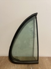 Nissan Micra Quarter Glass Window K11 5 Door 00-03 OFFSIDE REAR Pane Ref H1L