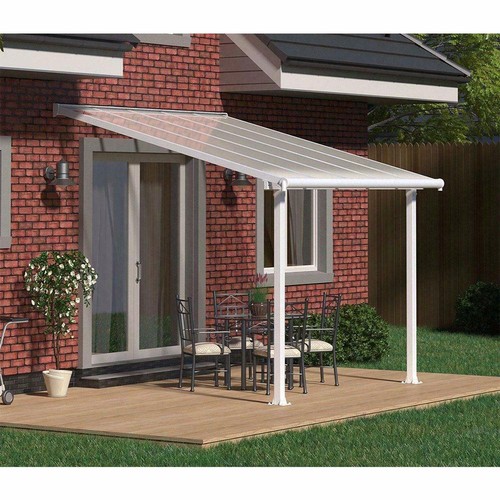 Garden canopy patio cover - canopy,
