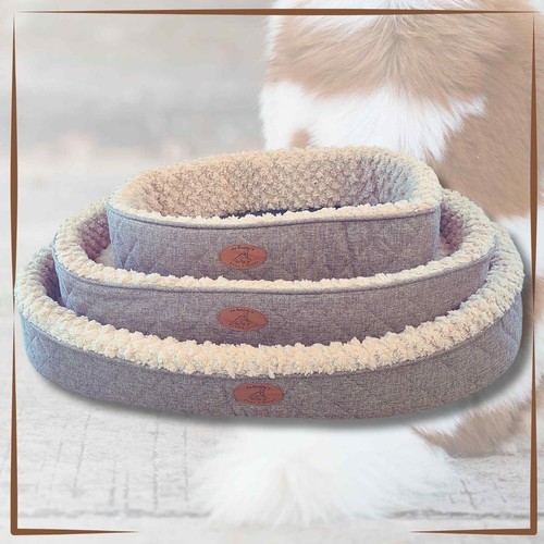 Dog bed eco friendly - eco,