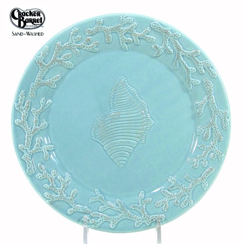 Cracker barrel sand - cracker,
