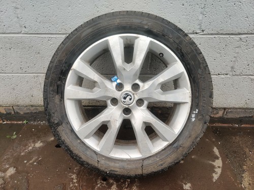 2010 vauxhall antara - 2010-15,