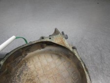 Yamaha DT250 DT400 MX 1977-79