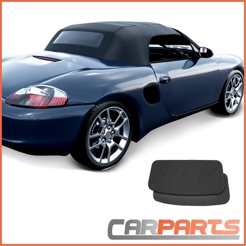 Convertible roof soft top - roof,