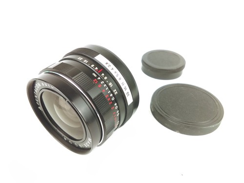 Pentacon auto 29mm - 29mm, lens