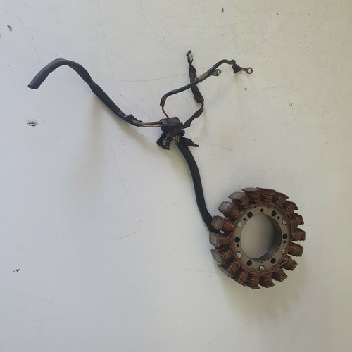 Starter generator magnets - starter,