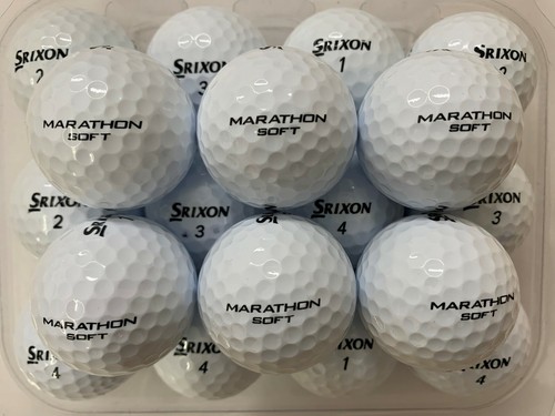 Srixon marathon soft - srixon, golf