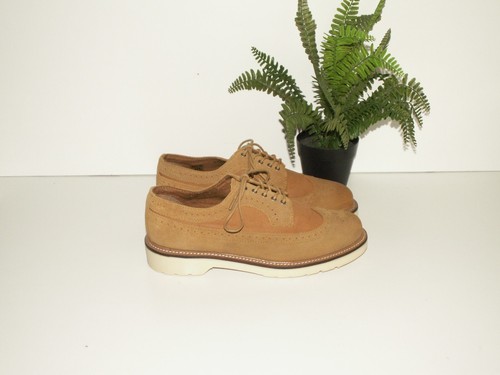 Martens 3989 tobacco - dr.,