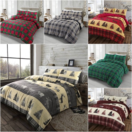 Flannel brushed cotton - brushed,