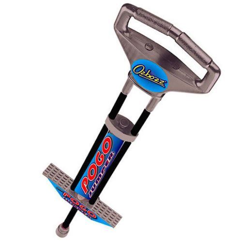 Pogo stick super - stick,